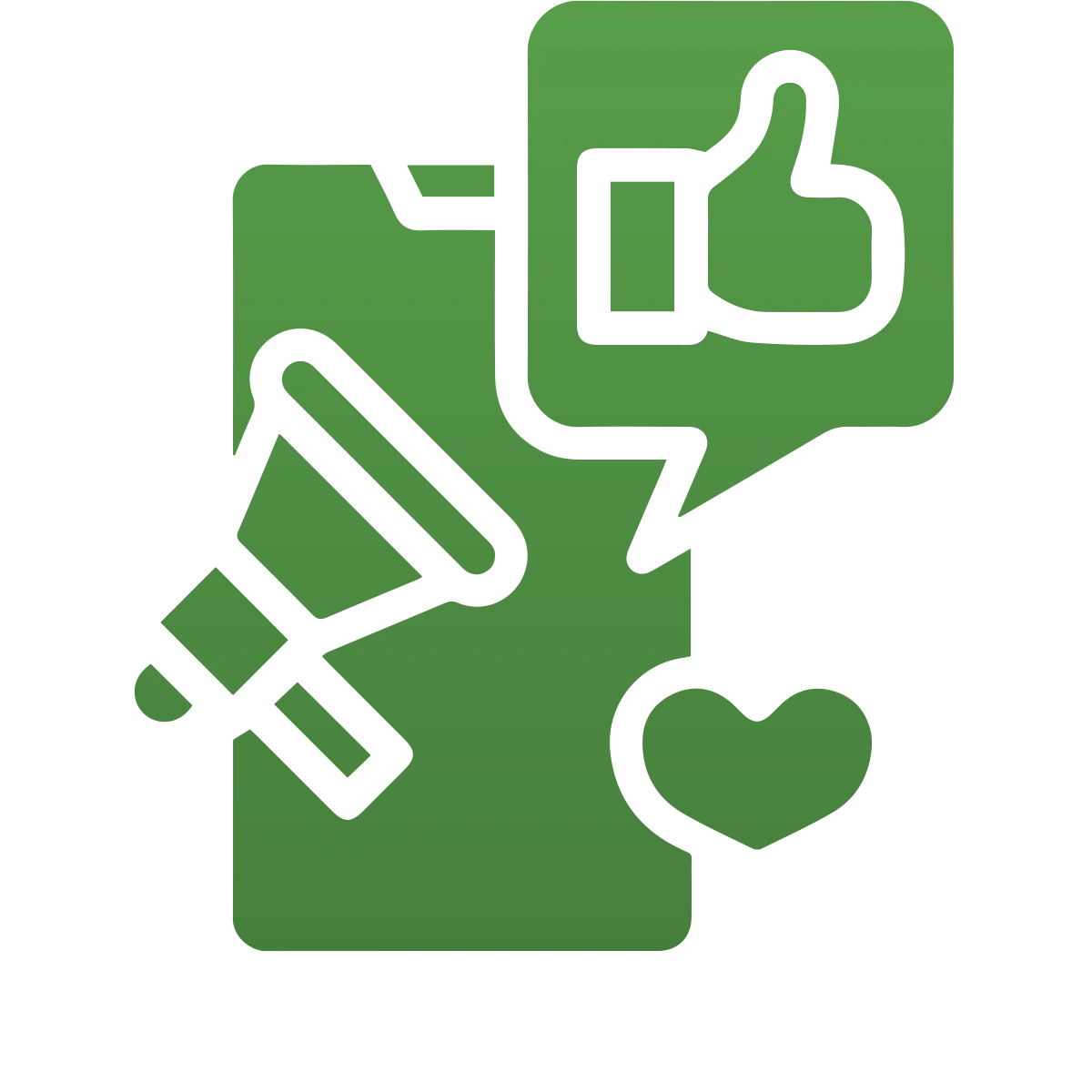 Social Media Marketing Services